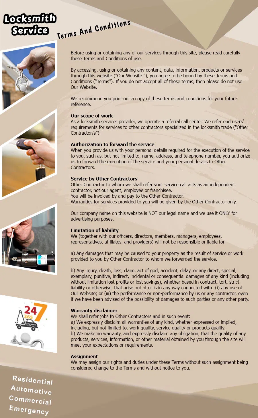 Expert Locksmith Shop San Diego, CA 619-215-9182